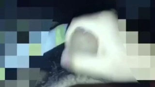 真性包茎　オナニー  再up