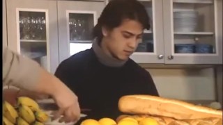 Young Hot Athletes from I M A G O