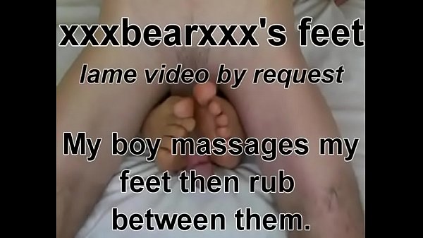 150.xxxbearxx’s feet – xxxbearxxx