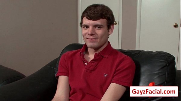 Bukkake Boys – Gay Hardcore Sex from wwwGayzFacial.com 09