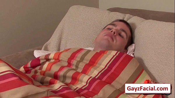 Bukkake Gay Boys – Nasty bareback facial cumshot parties 05