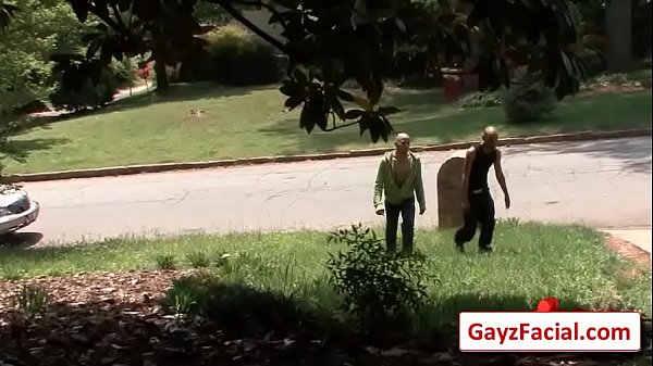 Bukkake Gay Boys – Nasty bareback facial cumshot parties 05