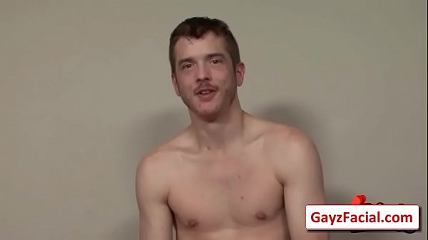 Bukkake Gay Boys – Nasty bareback facial cumshot parties 12