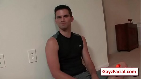 Bukkake Gay Boys – Nasty bareback facial cumshot parties 20