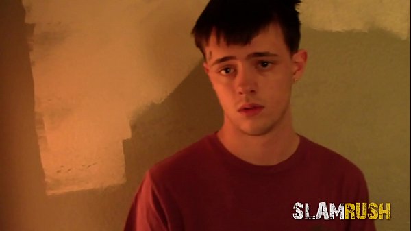 CUM FILLED ABYSS, old gay Bareback