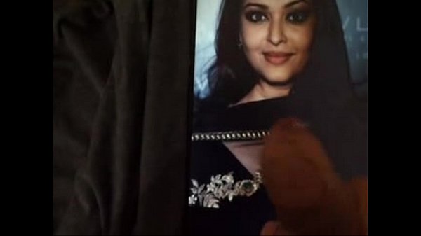 Cum tribute to Aishwarya Rai