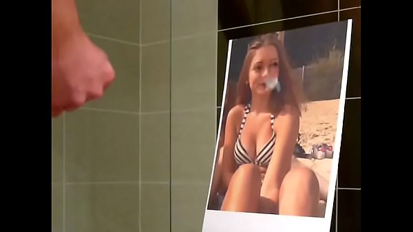 Cum Tribute To Carla