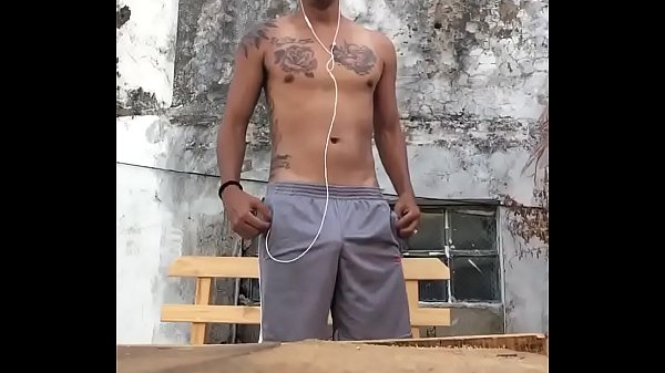 Favelado do pau grande