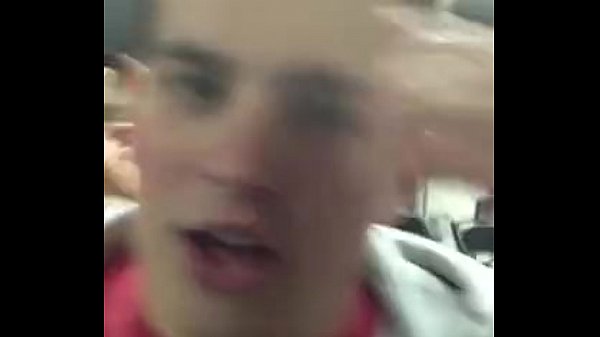 Guys naked at the Gym