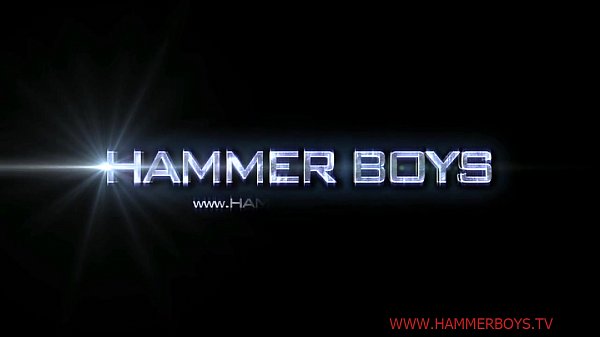 Helping hand sexy Petr Tomek from Hammerboys TV