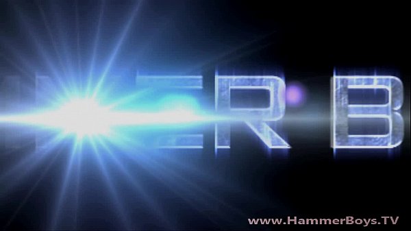 Huge dick Terry Loo and Steve Johanson from Hammerboys TV