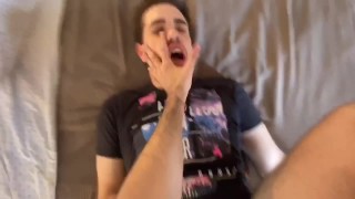 Le destrozo el culo por haberme engañado – Seba Terry