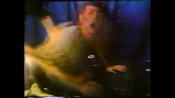 Rare vintage BDSM – Leathermen with Tony Rocco and Friends