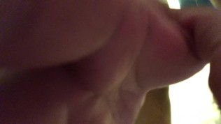 Wetting My Briefs (Request), homemade gay cumshot