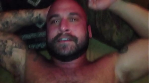 Barebacked by tatted 21 year old soldier, hot gay Bareback