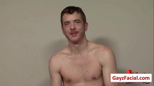 Bukkake Boys – Gay Hardcore Sex from www.GayzFacial.com 21