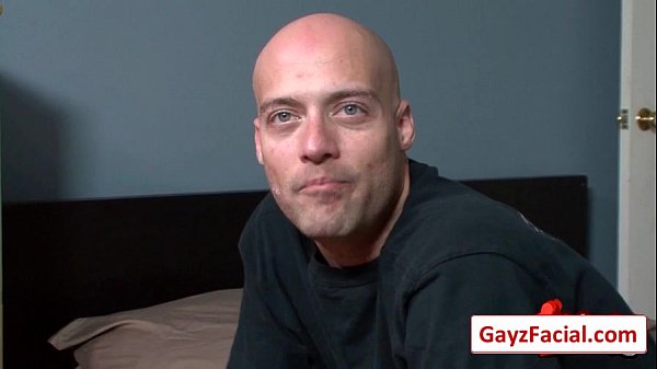 Bukkake Boys – Gay Hardcore Sex from wwwGayzFacial.com 25