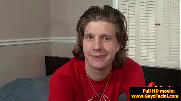Bukkake Gay Boys – Nasty bareback facial cumshot parties 13