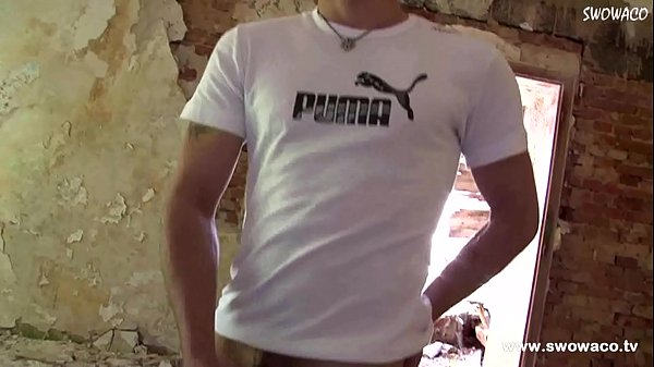 From Condom to bareback part2 long version, Bareback gay tube