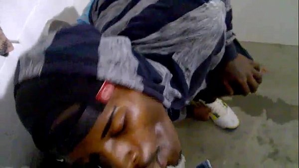 “My mouth is bored”