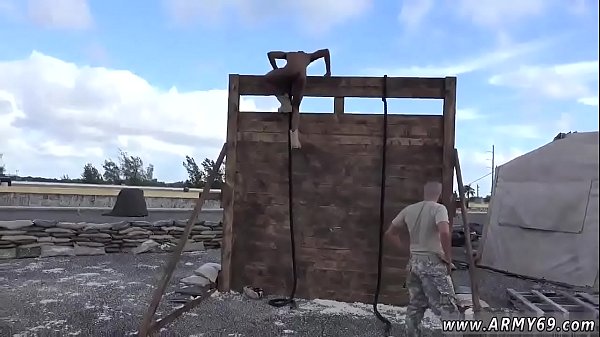 Nude black military men photos gay Time to deal with the new meat