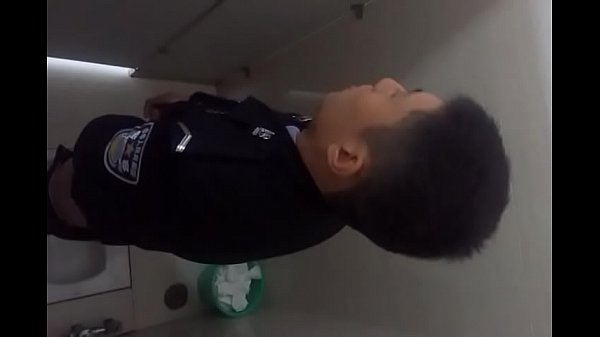 spy toilet handjobs 11 (Stop jerking off! Visit R‍ealOne2‍4.com), Asian daddy gay porn