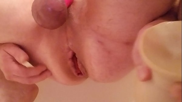 Ass Hole Destruction