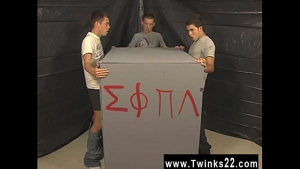 Black teen gay boys wet full photos The glory hole box is back!