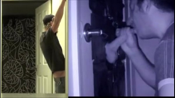 both sides of gloryhole …not me .