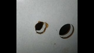 Brooke does glory holes