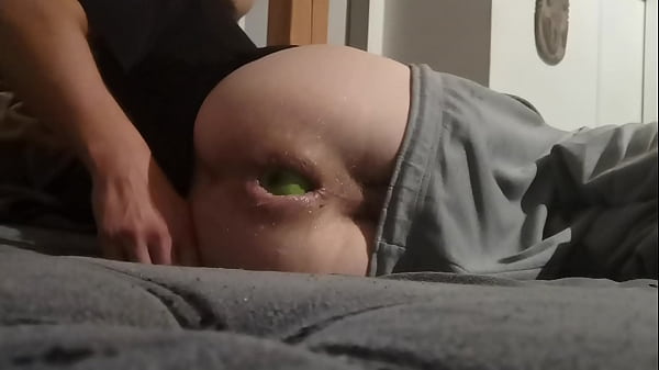 Cd nikki apple in ass anal gape