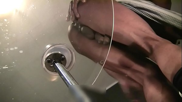 Filthy wet and noisy anal punishment for boy ass – Ass Monkey