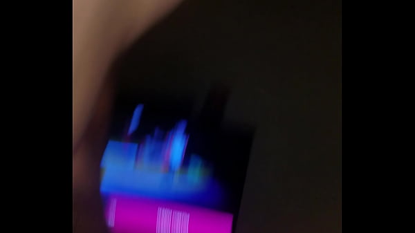 First time dildo fuck and gape