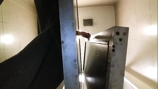 Glory Hole Lider pedro Montt Valparaiso Chile