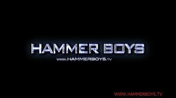 Gregory Talmud big balls fucking Martin Rehak