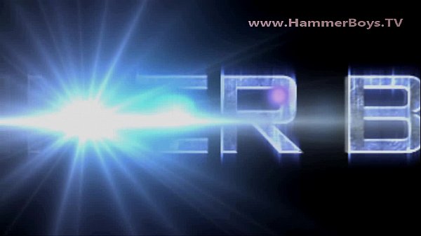 Pepe Toscani and Rico Luna Glory Hole Big Cum from Hammerboys TV