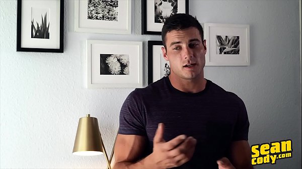 Sexy Muscular Dudes Jeb Manny Had A Raw Anal – Sean Cody