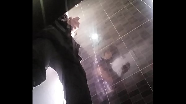 spy toilet handjobs 10
