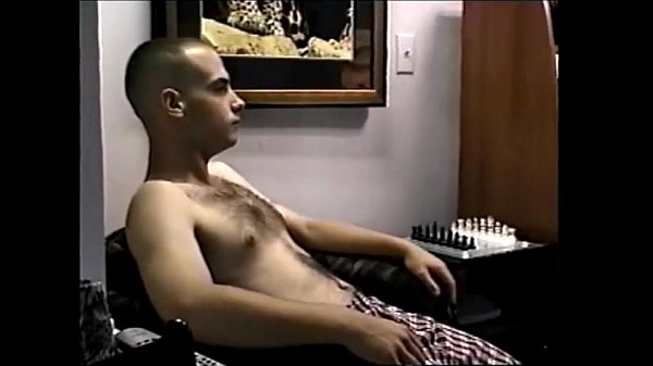 Vinnie Sucks and Strokes Straight Boy Casey