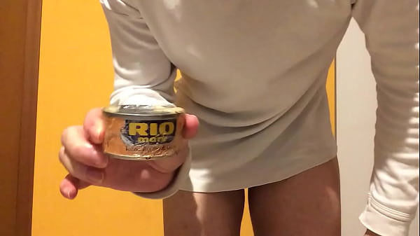 Bizarre insertions – A canned tuna