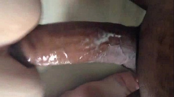 Dando minha bundagulosa para o ex negão