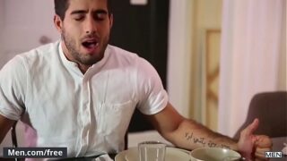 Darin Silvers and Diego Sans and Jacob Peterson – Stealth Fuckers Part 13 – Drill My Hole – Trailer preview – Men.com