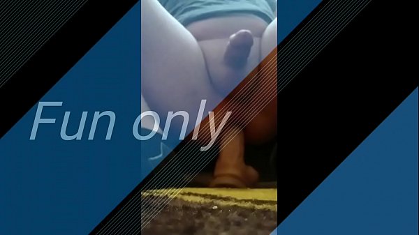 Dildo anal play compilation