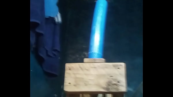 Extreme pool noodle insertion