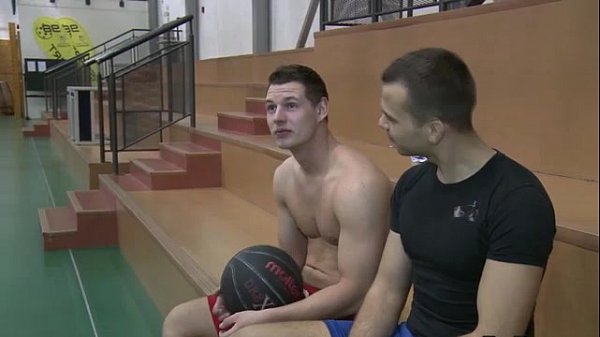 Full court press for public hunk