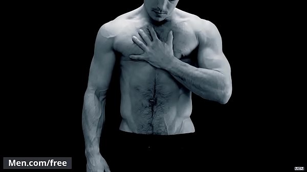 (Griffin Barrows, Noah Jones) – Retreat Yo Self Part 1 – Drill My Hole – Men.com