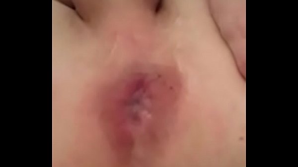 hole full of cum big cock