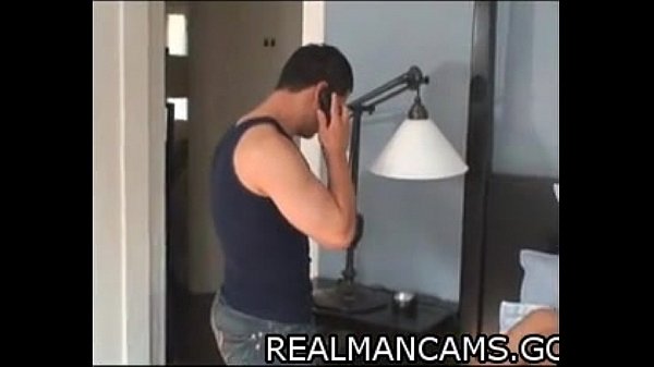 Hot hunks fucking – realmancams.gq
