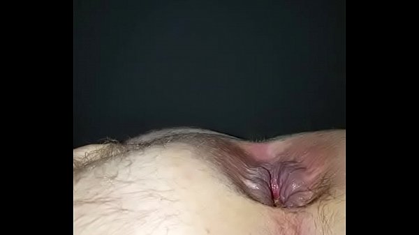 Large Insertions 1, Big butt plug