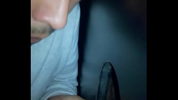 Mamando verga de chacal en cabinas